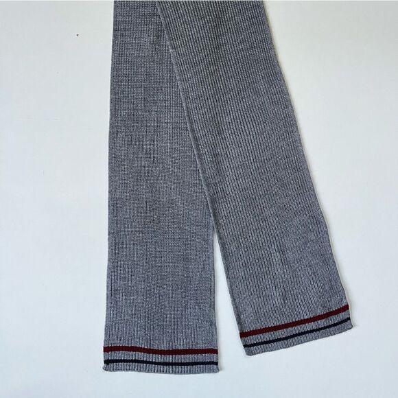 NWT Brooks Brothers For Netjets Scarf - Picture 3 of 4